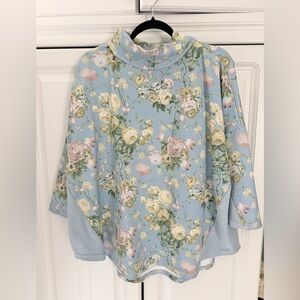 Tuckernuck swing sweatshirt M/L